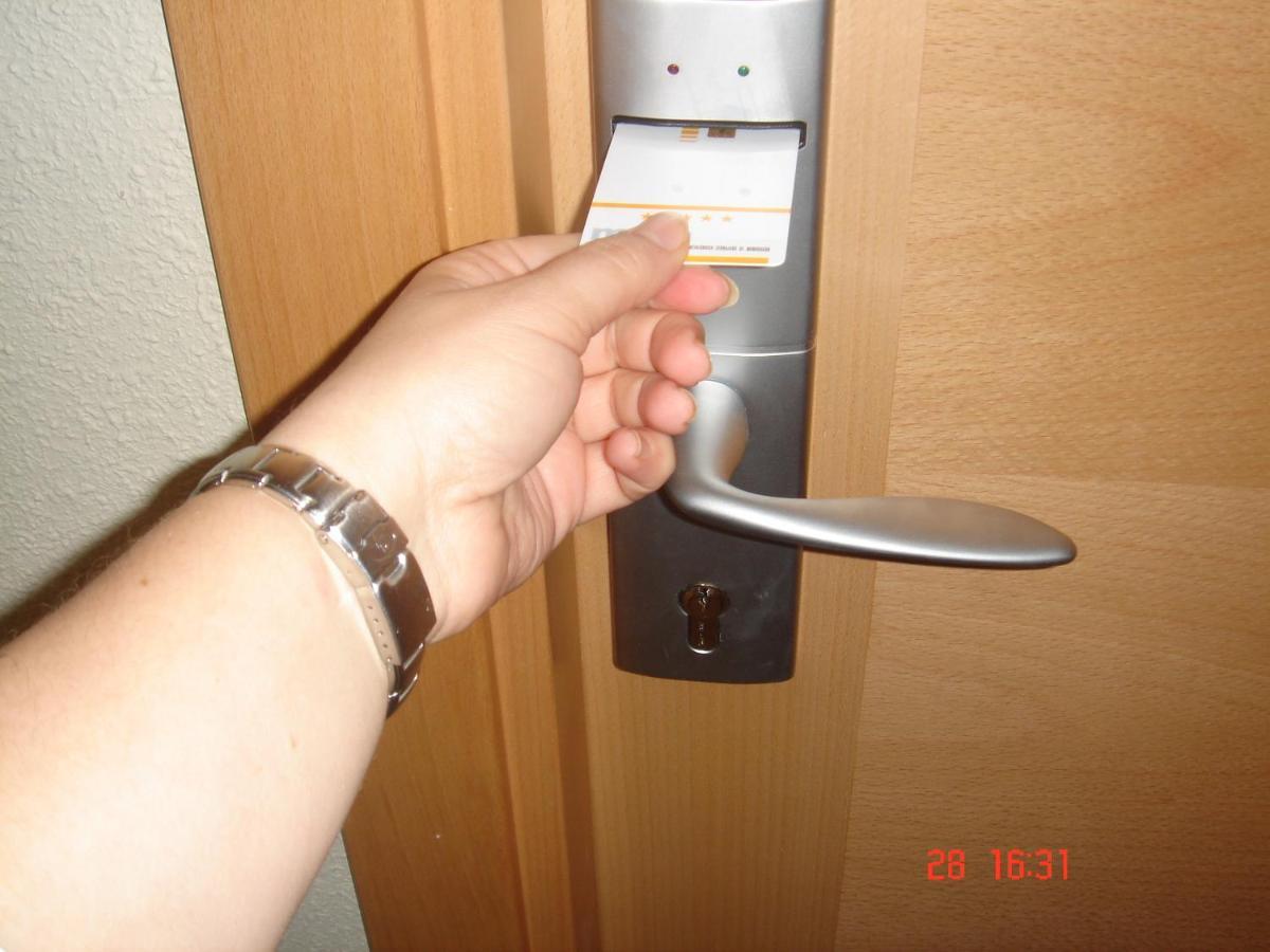 Hostal Manuela Punta Umbria Bagian luar foto