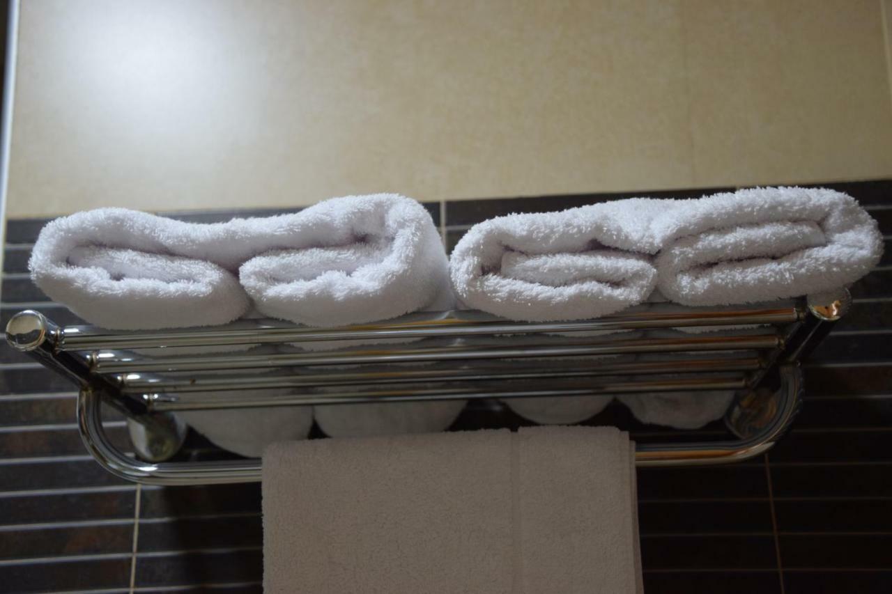 Hostal Manuela Punta Umbria Bagian luar foto